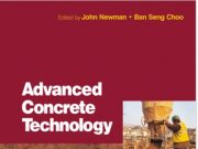 Advanced Concrete Technology Constituent Materials