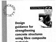 Concrete_Design Guidance For Strengthening Concrete Structures Using FRP