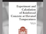 Concrete_Reinforced Concrete at Elevated Temperatures