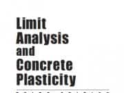 Concrete_Limit Analysis and Concrete Plasticity