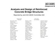 Concrete_Analysis and Design of Reinforced Concrete Bridge Structures