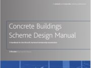 Concrete Building Sceheme Design Manual