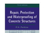 Concrete_Repair Protection and Waterproofing of Concrete Structures
