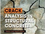 Concrete_Crack Analysis in Structural Concrete Theory and Applications