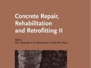 CONCRETE REPAIR, REHABILITATION AND RETROFITTING II