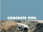 Concrete_Concrete Pipe Design Manual