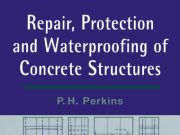 Concrete_Water Proofing Concrete Structure