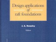 Concrete_Design Applications of Raft Foundations