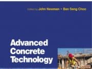 Advanced Concrete Technology Processes