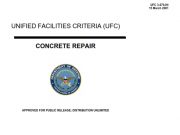 Concrete_ONCRETE REPAIR