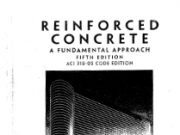 Concrete_Reinforced Concrete (A Fundamental Approach) _Edward G.Nawy