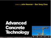 Advanced Concrete Technology