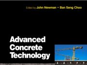 Advanced Concrete Technology Testing and Quality