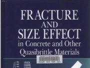 Fracture and Size Effect in Concrete and Other Quasibrittle Materials