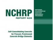 Self-Consolidating Concrete for Precast, Prestressed Concrete Bridge Elements