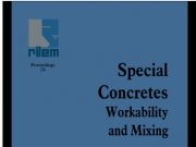 Concrete_Special Concretes Workability and Mixing