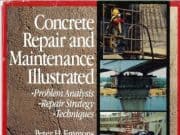 Concrete_Concrete Repair and Maintenance Illustrated