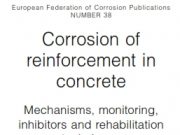 Concrete_Corrosion of reinforcement in concrete_Mechanisms, monitoring, inhibitors and rehabilitation techniques