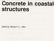 Concrete _Concrete in Coastal Structures