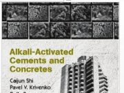 Concrete_Alkali Activated Cements and Concretes