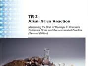 Alkali Silica Reaction