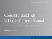 Concrete Building Scheme Design Manual