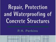 Repair, Protection And Waterproofing Of Cencrete Structure
