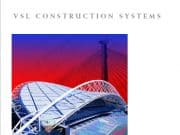 VSL CONSTRUCTION SYSTEMS