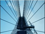 Time-dependent behaviour of concrete structures (2010)