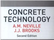 The Concrete Technology