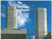The C Range Post Tensioning-System