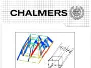 Strut-and-tie modelling of reinforced concrete pile caps