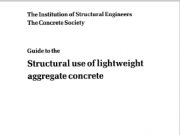 Ebook Concrete_Structural Use of Lightweight Aggregate Concrete