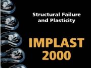 Concrete_Structural Failure and Plasticity