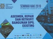 MATERI SEMINAR HAKI 2019
