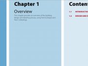 Design and Construction of Concrete Masonry Buildings_Overview(Chapter 1 Part C)