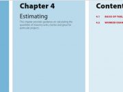 Design and Construction of Concrete Masonry Buildings_Estimating(Chapter 4 Part C)