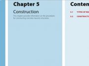 Design and Construction of Concrete Masonry Buildings_Construction(Chapter 5 Part C)