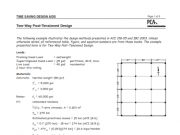 PCA Time Saving Aids_Two Way Post Tensioned Design