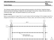 PCA Time Saving Aids_Torsion Design