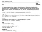 PCA Time Saving Aids_Walls