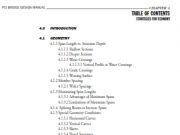 PCI Bridge Manual_Table Of Contents Strategies For Ekonomi