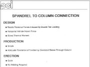 PCI Parking Structures_Design and Connection