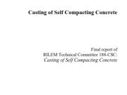Prestressed Concrete_Casting of Self Compacting Concrete