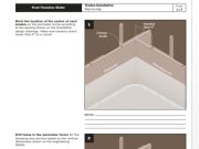 Prestressed Concrete _Example of Tendon Installation