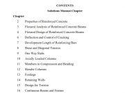 Structural Concrete – Theory and Design_Student Download_Summary