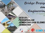 Pengenalan Jembatan dan Elemen Jembatan (Bridge Design and Engineering)