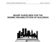 FEMA 273 NEHRP GUIDELINES FOR THE SEISMIC REHABILITATION OF BUILDINGS