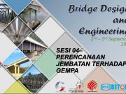 Perencanaan Jembatan terhadap Gempa (Bridge Design and Engineering)