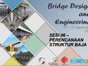 Perencanaan Struktur Baja (Bridge Design and Engineering)